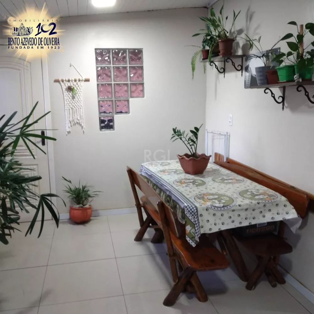 Casa, 3 quartos, 113 m² - Foto 5