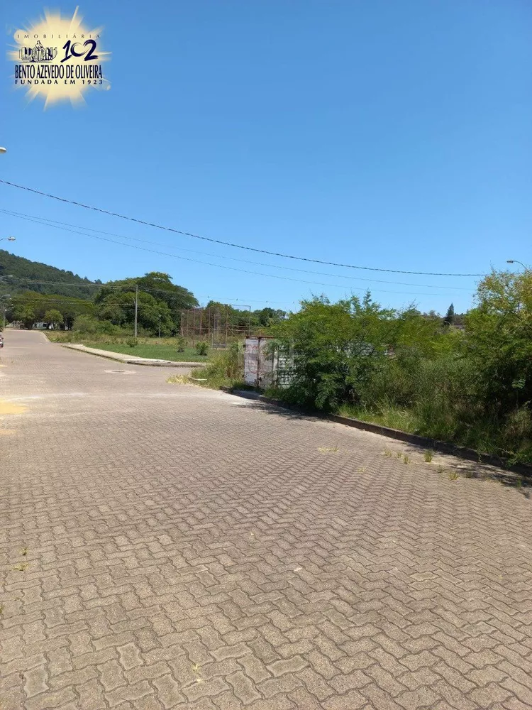 Terreno, 150 m² - Foto 3