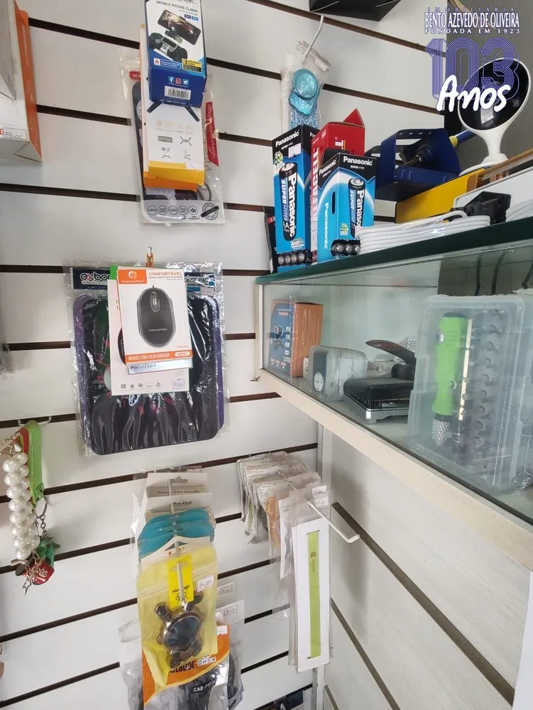 Loja-Salão, 30 m² - Foto 4