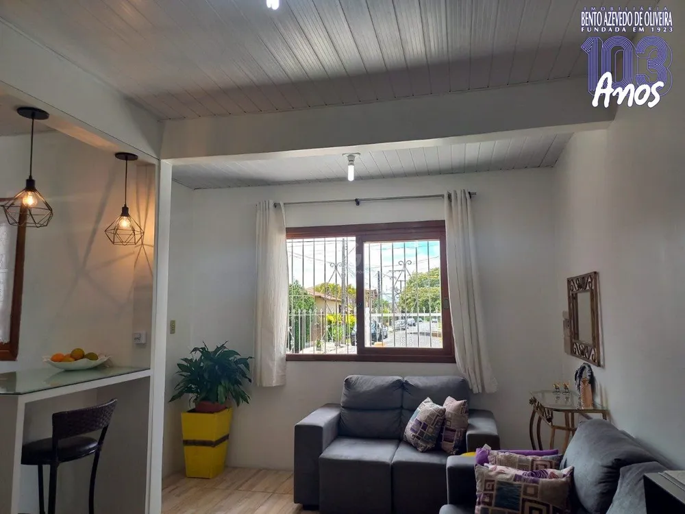 Casa, 2 quartos, 50 m² - Foto 5