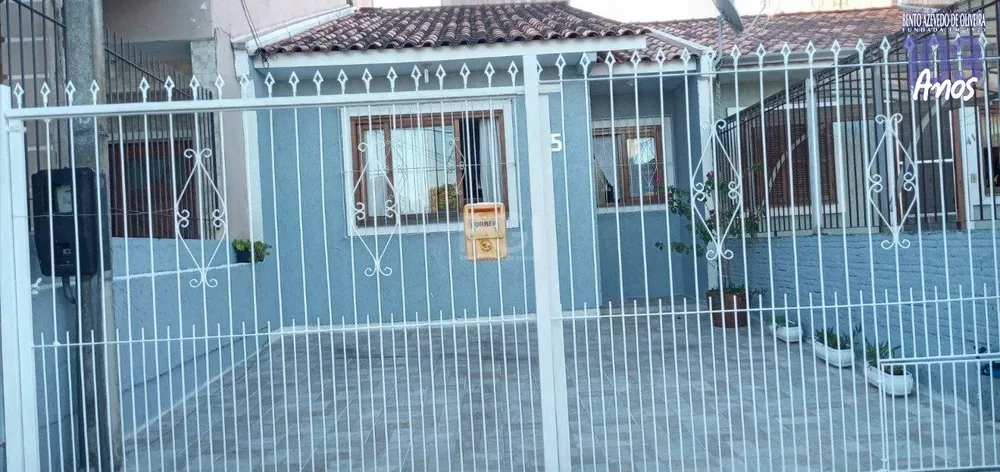 Casa, 2 quartos, 50 m² - Foto 2