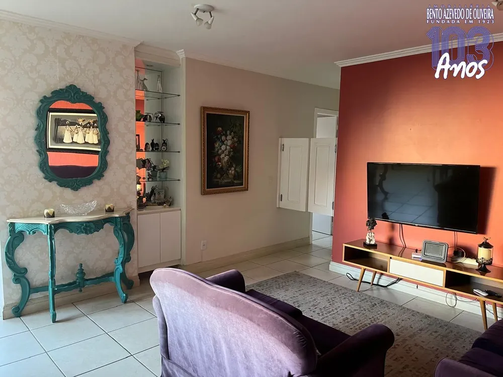 Apartamento, 2 quartos, 82 m² - Foto 4