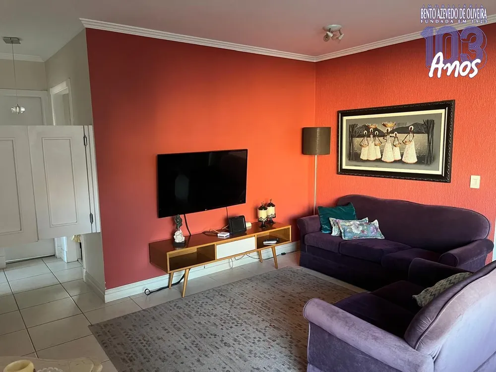Apartamento, 2 quartos, 82 m² - Foto 2