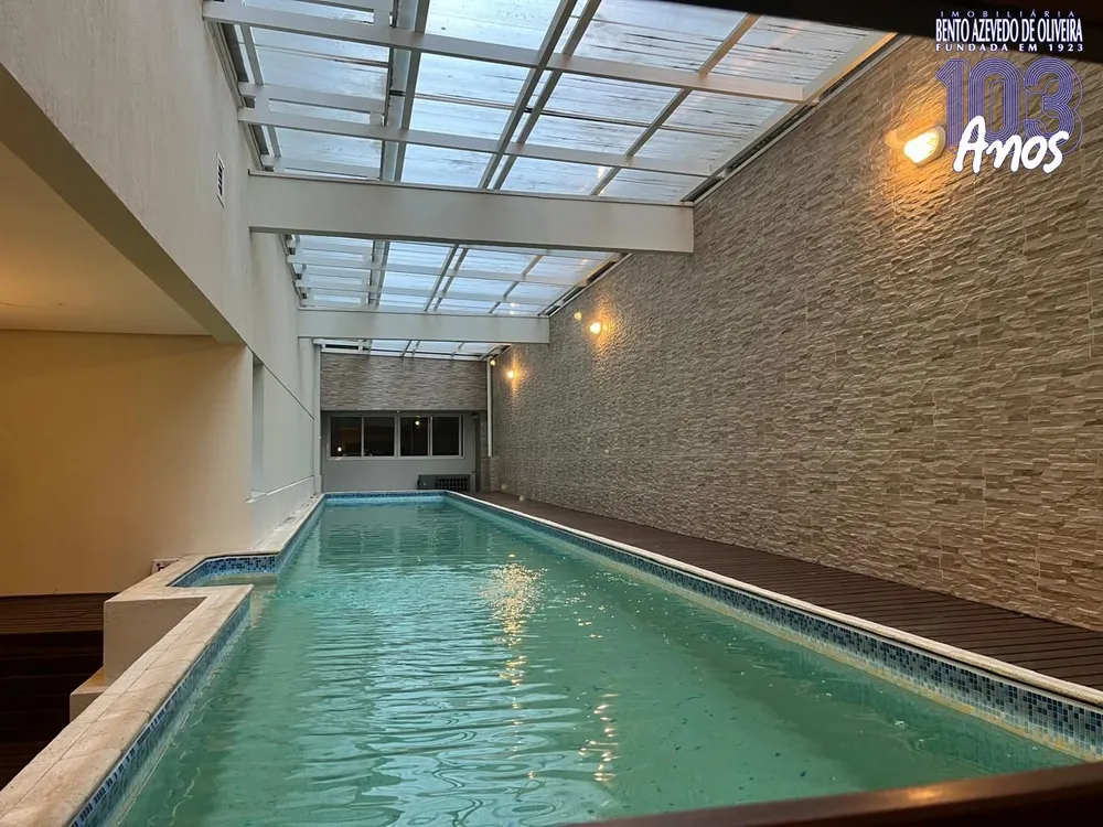 Apartamento, 2 quartos, 82 m² - Foto 1