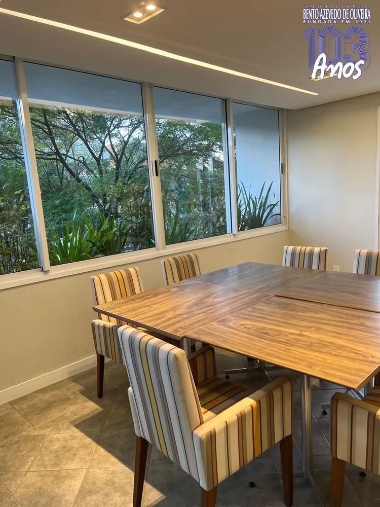 Apartamento, 2 quartos, 82 m² - Foto 7