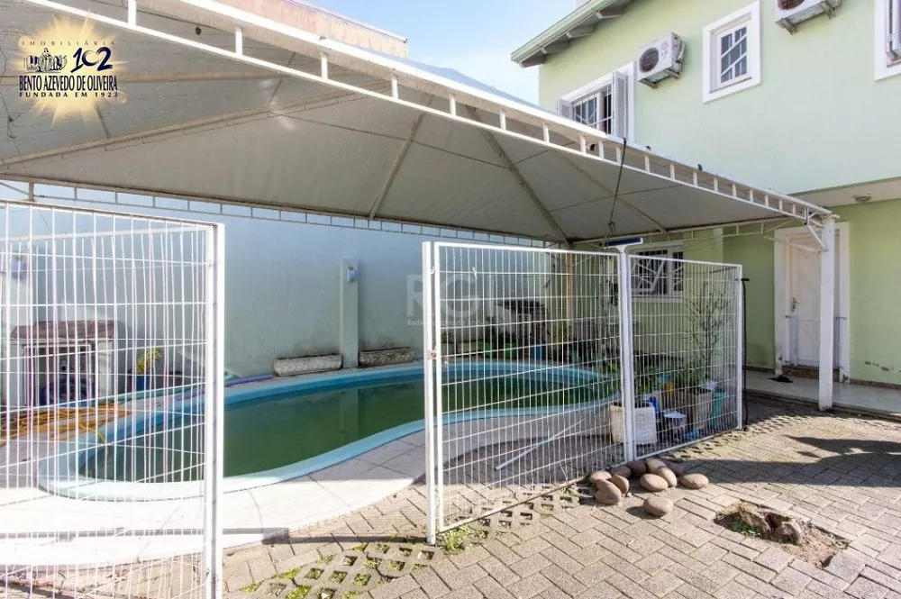 Casa, 3 quartos, 320 m² - Foto 1