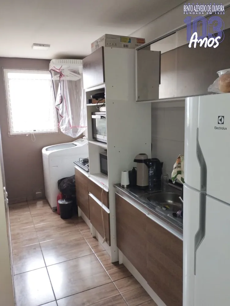 Apartamento, 2 quartos, 54 m² - Foto 8