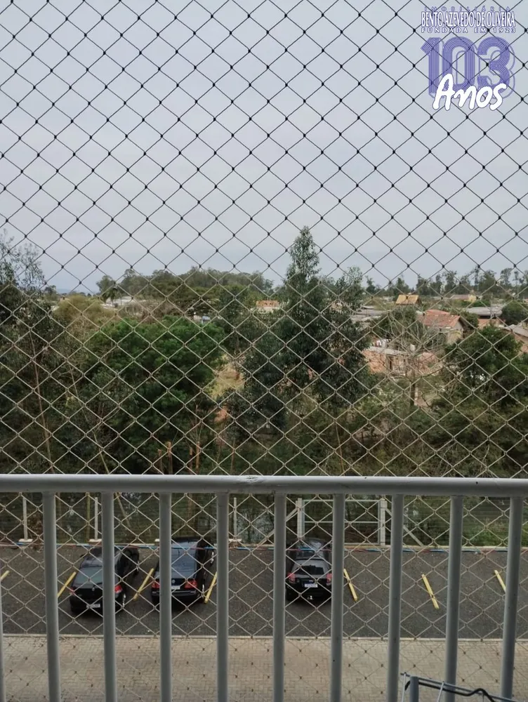Apartamento, 2 quartos, 54 m² - Foto 4