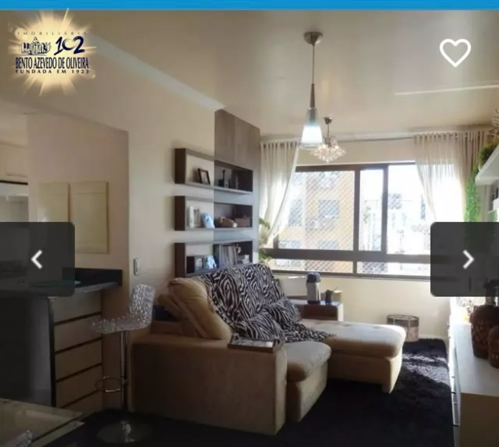 Apartamento, 2 quartos, 75 m² - Foto 5