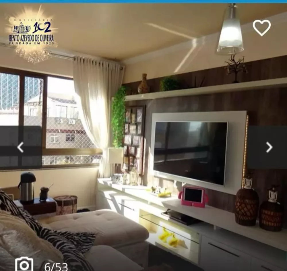 Apartamento, 2 quartos, 75 m² - Foto 3