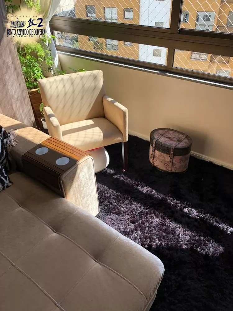 Apartamento, 2 quartos, 75 m² - Foto 8