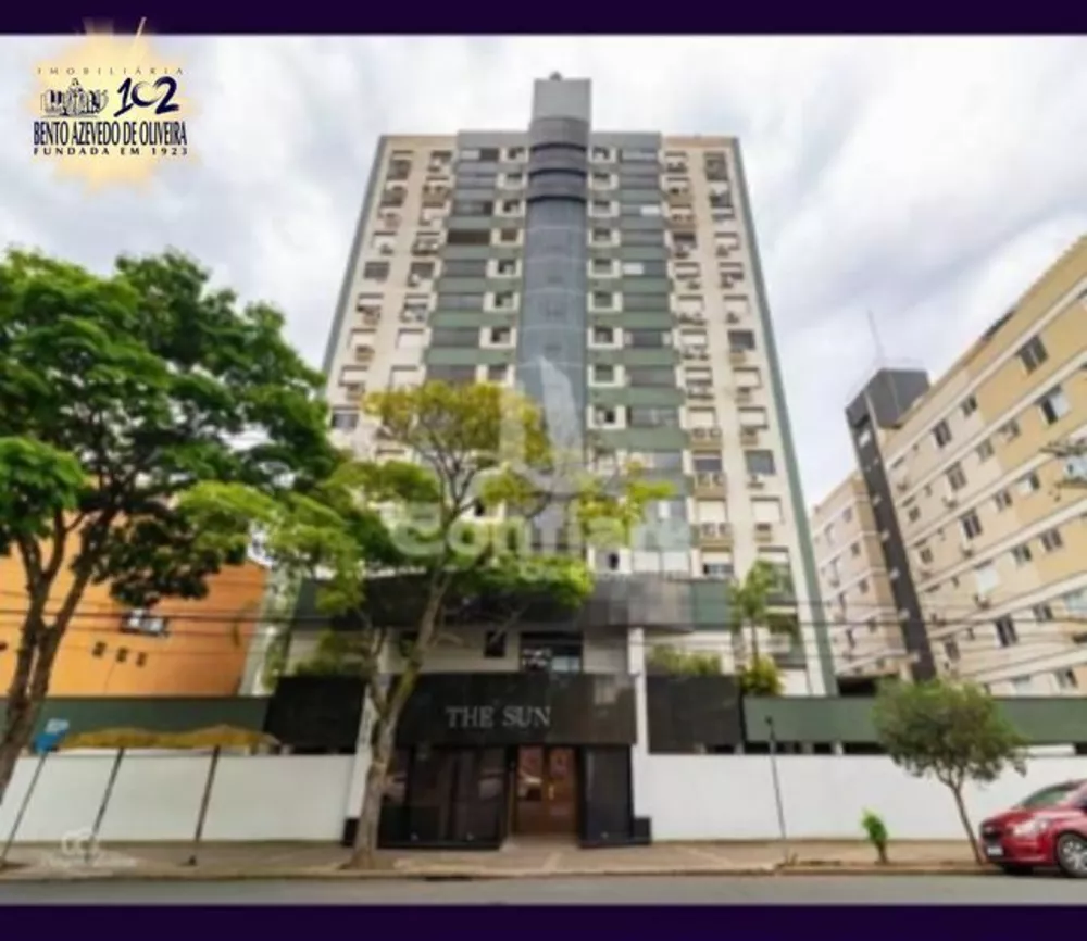 Apartamento, 2 quartos, 75 m² - Foto 6