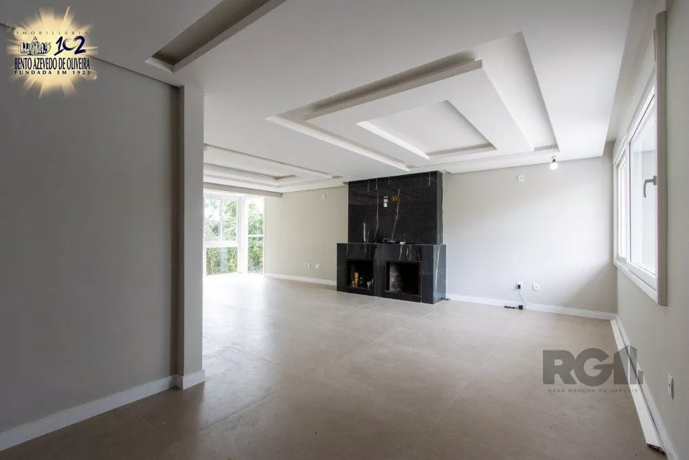 Casa, 3 quartos, 260 m² - Foto 1