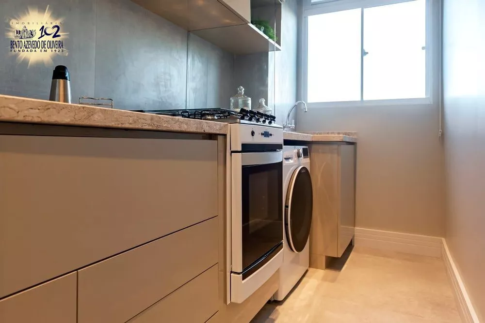 Apartamento, 2 quartos, 38 m² - Foto 5