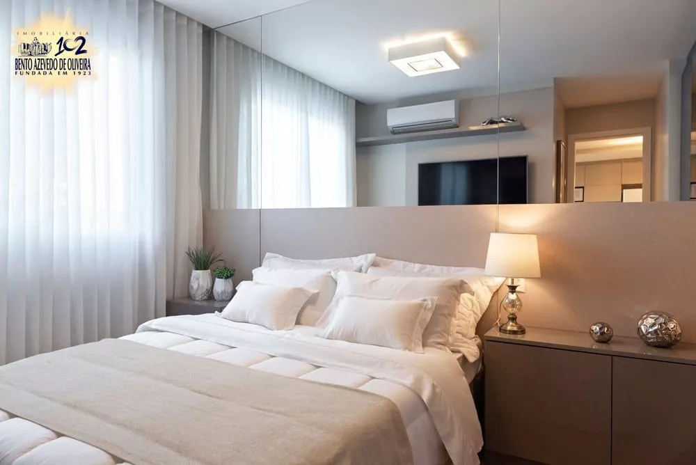 Apartamento, 2 quartos, 38 m² - Foto 1