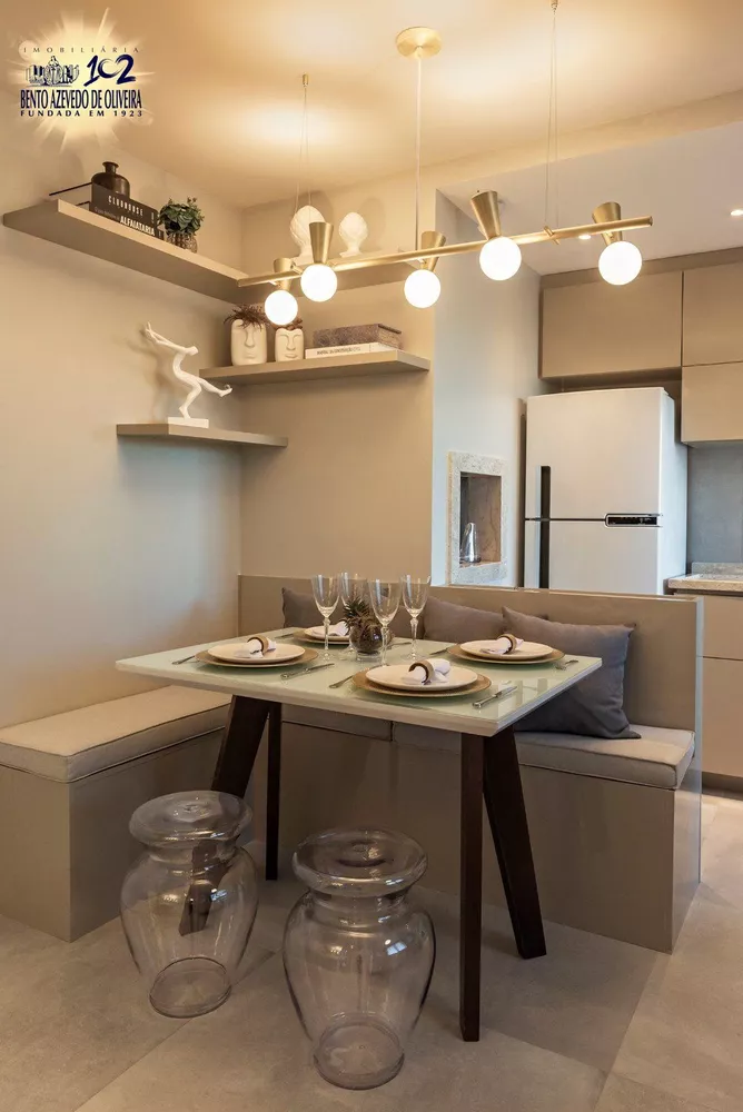Apartamento, 2 quartos, 38 m² - Foto 8