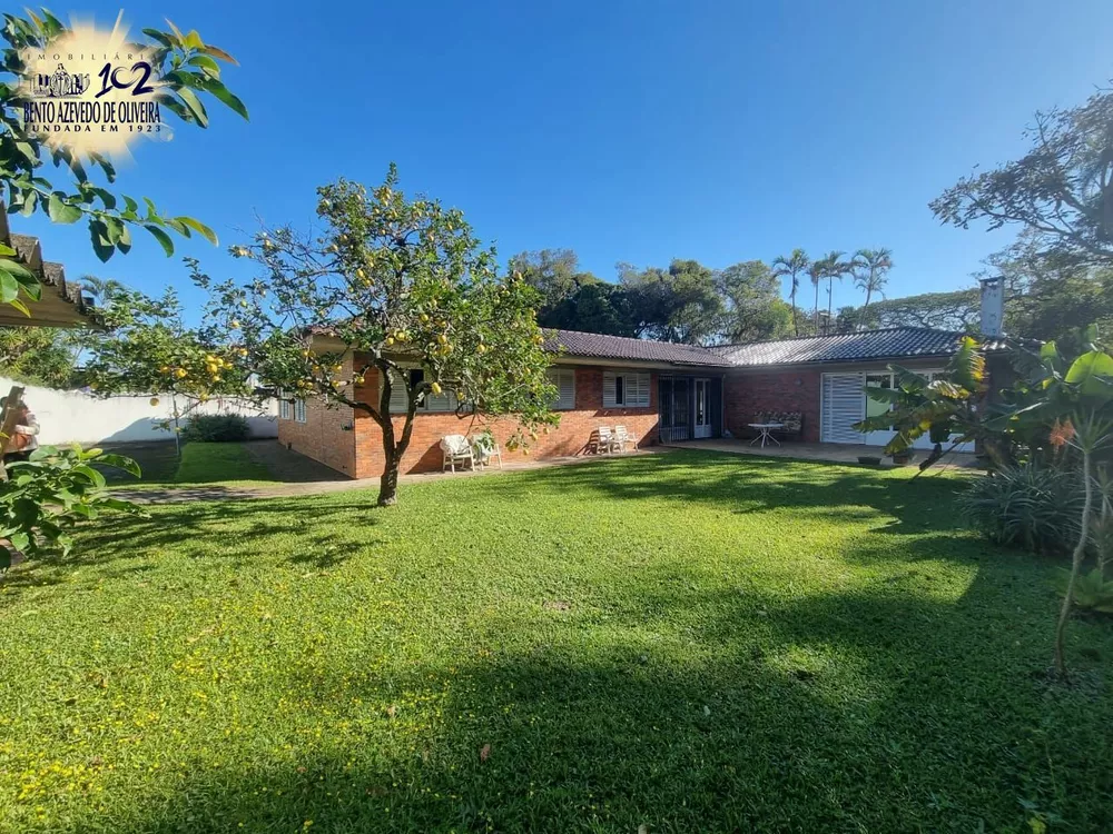 Casa, 5 quartos, 350 m² - Foto 4