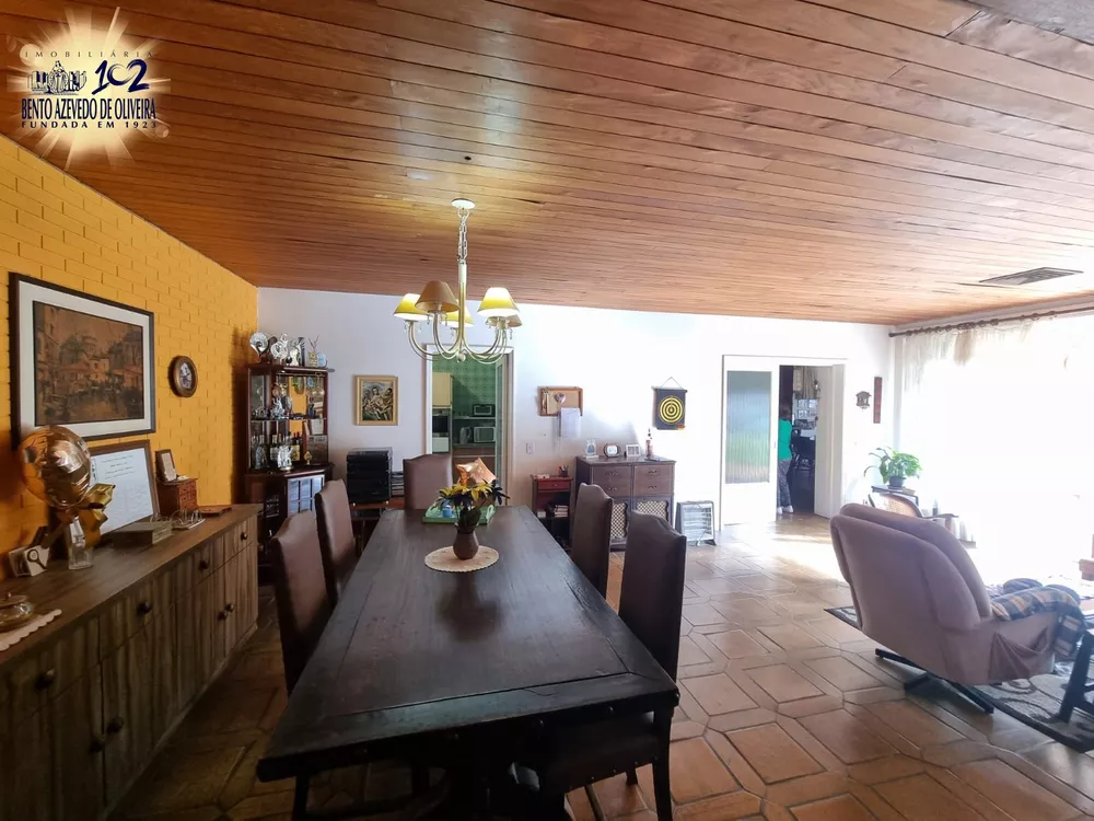Casa, 5 quartos, 350 m² - Foto 6
