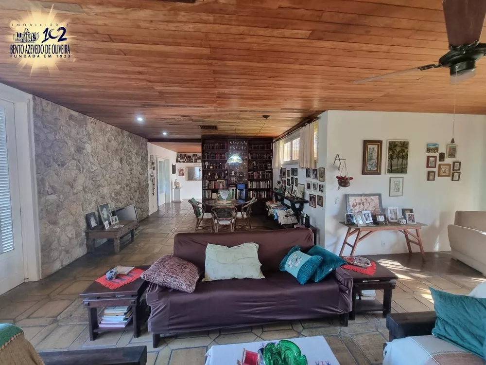 Casa, 5 quartos, 350 m² - Foto 3