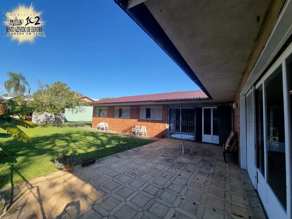 Casa, 5 quartos, 350 m² - Foto 2