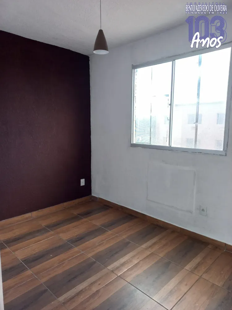 Apartamento, 2 quartos, 40 m² - Foto 1