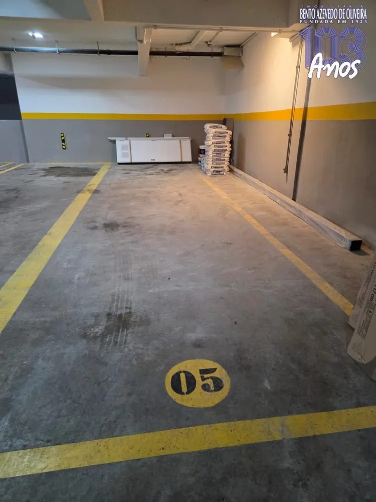 Apartamento, 3 quartos, 108 m² - Foto 5