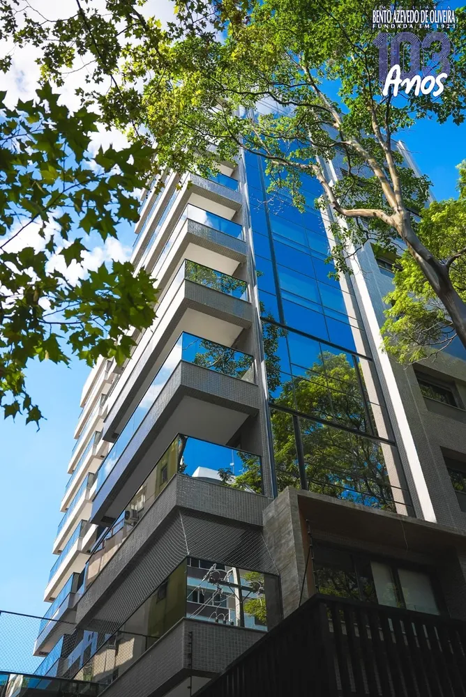 Apartamento, 3 quartos, 108 m² - Foto 1