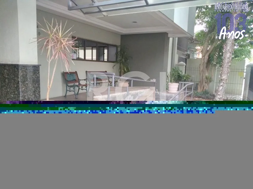 Apartamento, 1 quarto, 42 m² - Foto 1