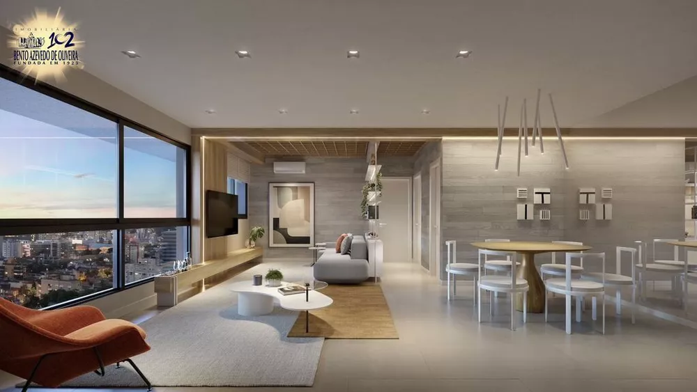 Apartamento, 3 quartos, 88 m² - Foto 7