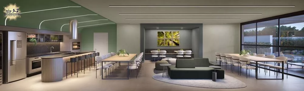 Apartamento, 3 quartos, 88 m² - Foto 4