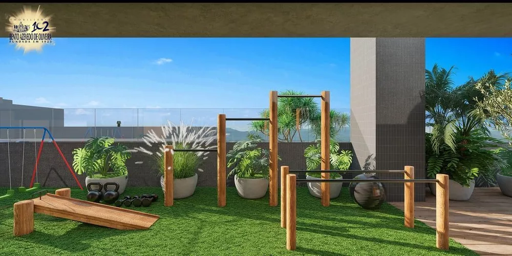 Apartamento, 2 quartos, 63 m² - Foto 4