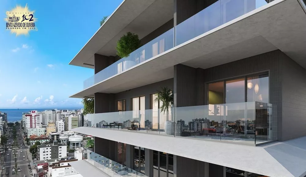 Apartamento, 2 quartos, 63 m² - Foto 1