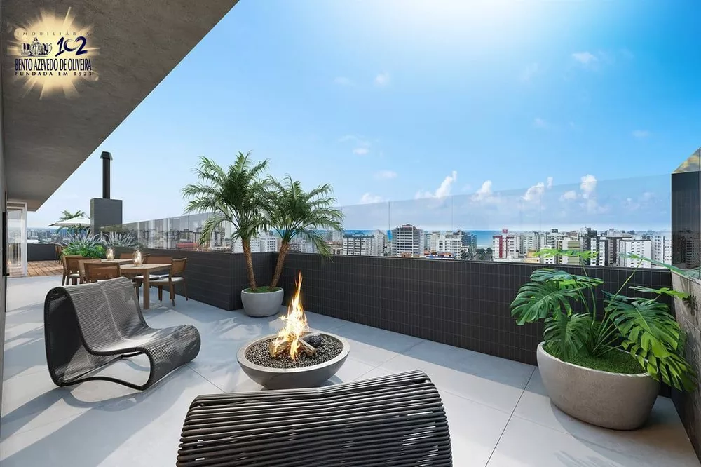 Apartamento, 2 quartos, 63 m² - Foto 6