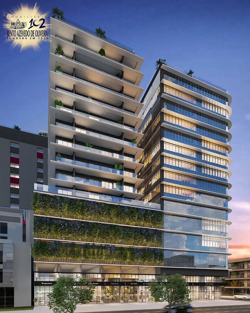 Apartamento, 2 quartos, 63 m² - Foto 8