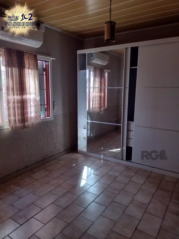Casa, 3 quartos, 126 m² - Foto 1
