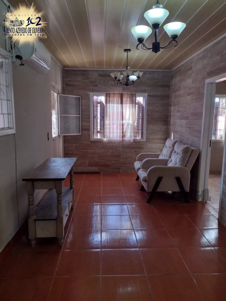 Casa, 3 quartos, 126 m² - Foto 2