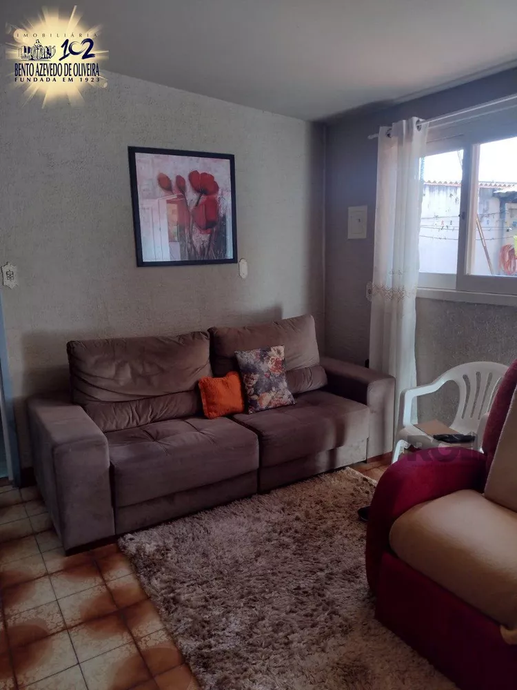 Casa, 3 quartos, 126 m² - Foto 8