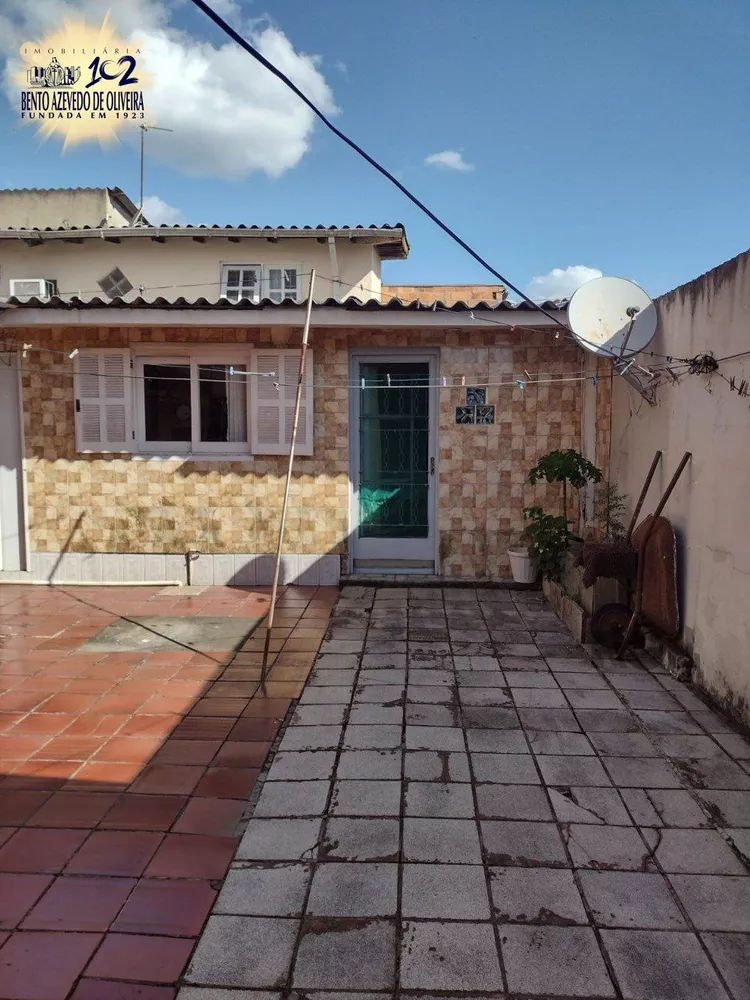 Casa, 3 quartos, 126 m² - Foto 4