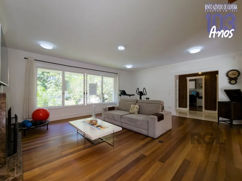 Casa, 3 quartos, 429 m² - Foto 6