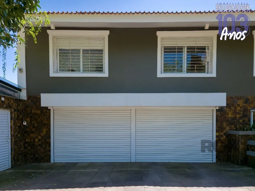 Casa, 3 quartos, 429 m² - Foto 1