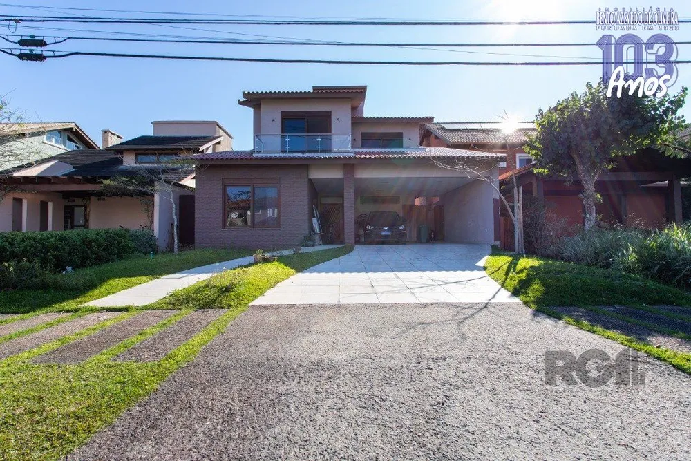 Casa, 3 quartos, 429 m² - Foto 3