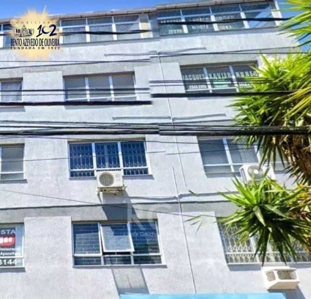 Sala-Conjunto, 28 m² - Foto 7