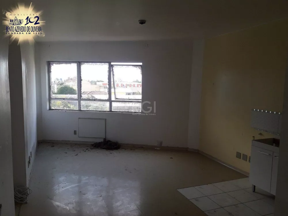 Sala-Conjunto, 28 m² - Foto 5