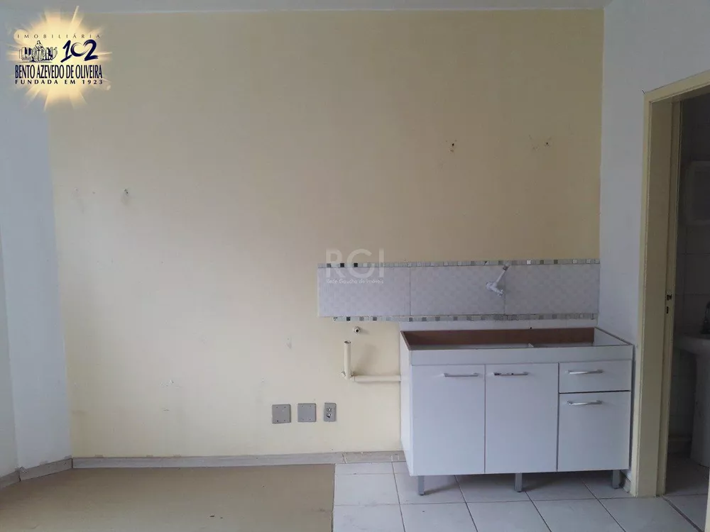 Sala-Conjunto, 28 m² - Foto 1