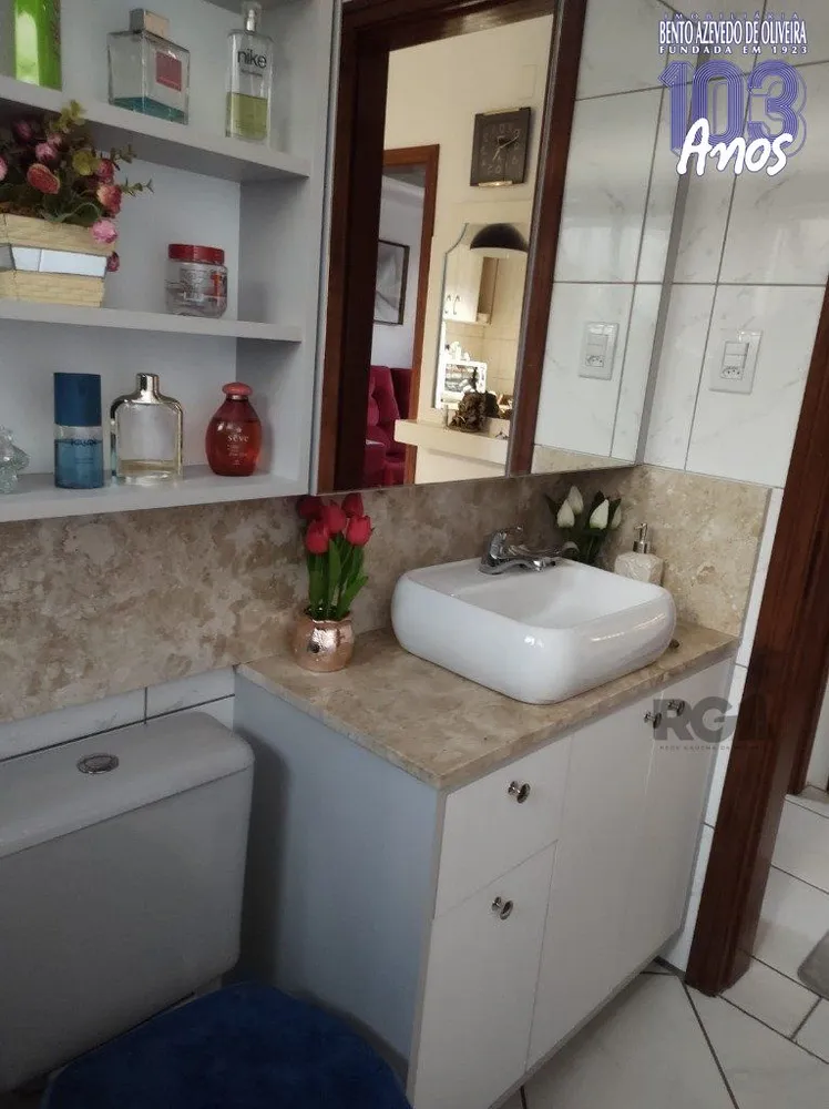 Casa, 4 quartos, 133 m² - Foto 13