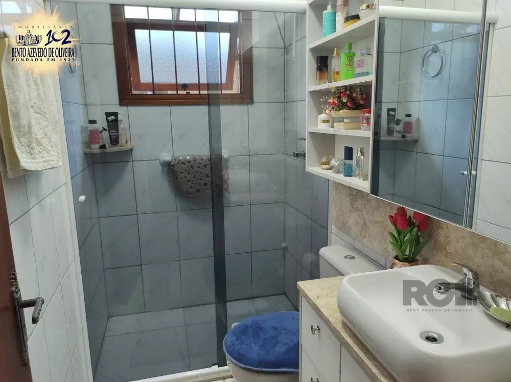Casa, 4 quartos, 133 m² - Foto 1