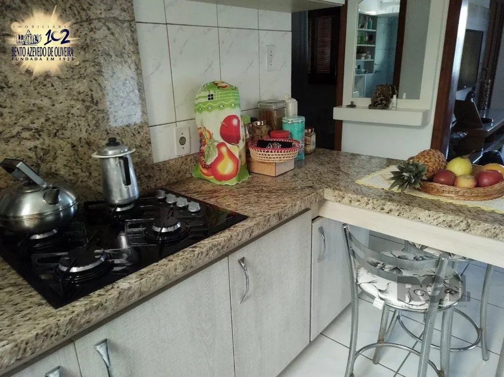 Casa, 4 quartos, 133 m² - Foto 2