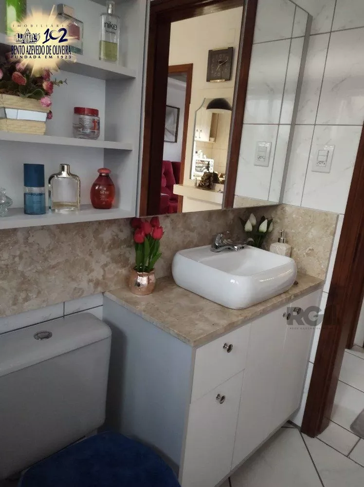 Casa, 4 quartos, 133 m² - Foto 8