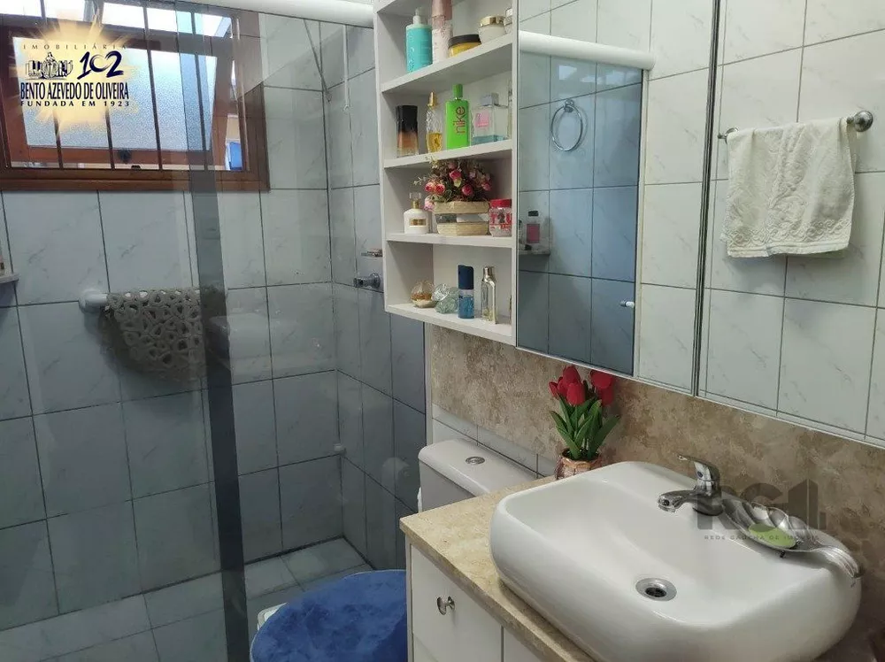 Casa, 4 quartos, 133 m² - Foto 4