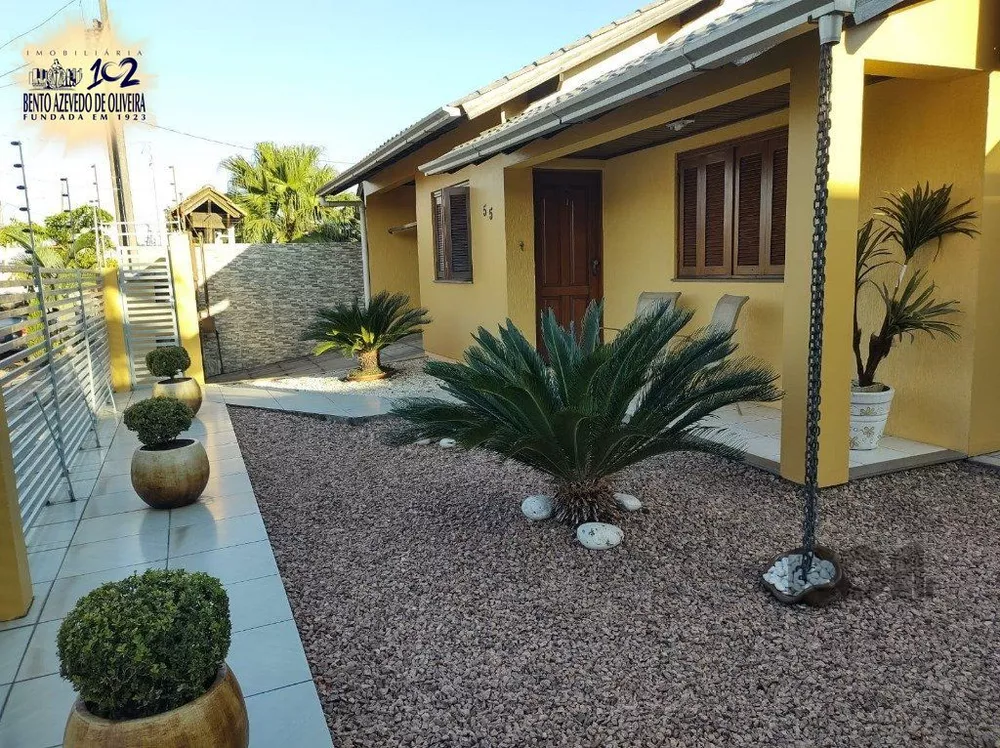 Casa, 4 quartos, 133 m² - Foto 5